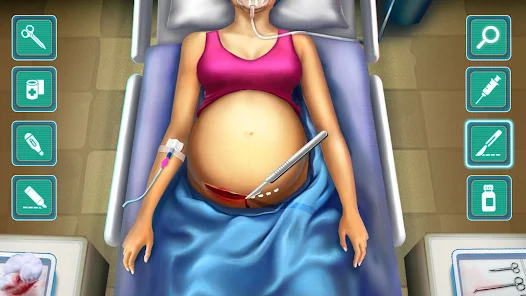 Game Dokter 2026: Pengalaman Medis Virtual