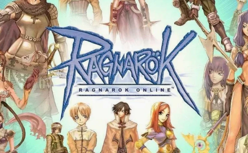 Ragnarok Online dan kejayaannya di Indonesia