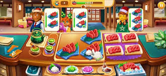 Game Restoran Makanan 2026 yang Seru dan Mudah Dimainkan