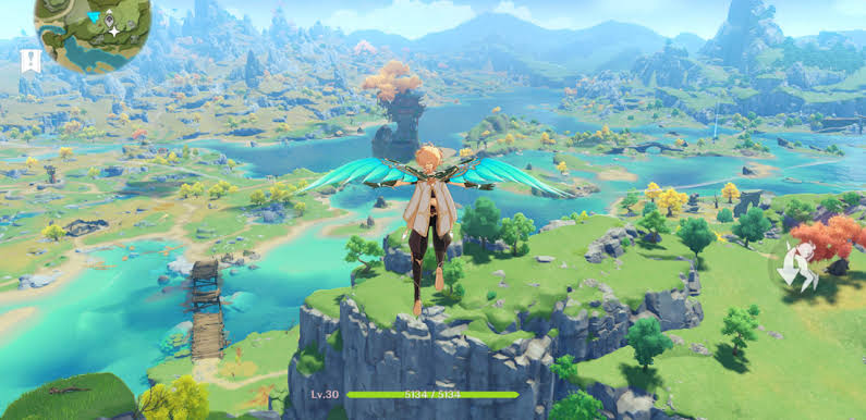 Deretan Game Online Open World dengan Sistem Crafting dan Building Terbaik